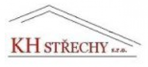 KH Střechy s.r.o.