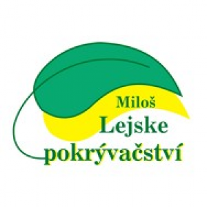 Miloš Lejske - POKRÝVAČSTVÍ