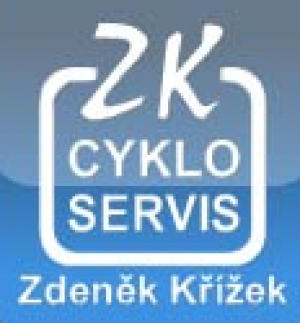 ZK CYKLOSERVIS - Zdeněk Křížek