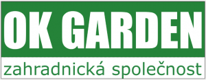 OK GARDEN - zahradnická společnost