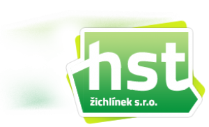 HST Žichlínek s.r.o.