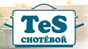 TeS Chotěboř - Technologie stravování