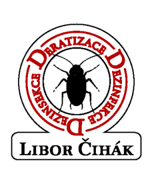 Libor Čihák DDD servis