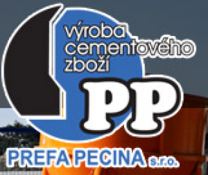 PREFA PECINA s.r.o.