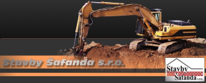 STAVBY ŠAFANDA s.r.o.